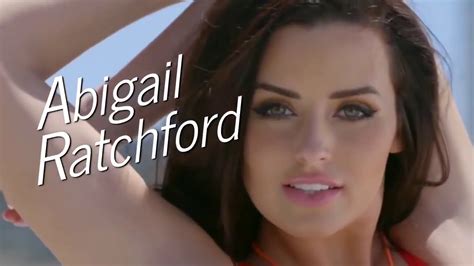 abigail ratchford naked|Big Knockers Compilation